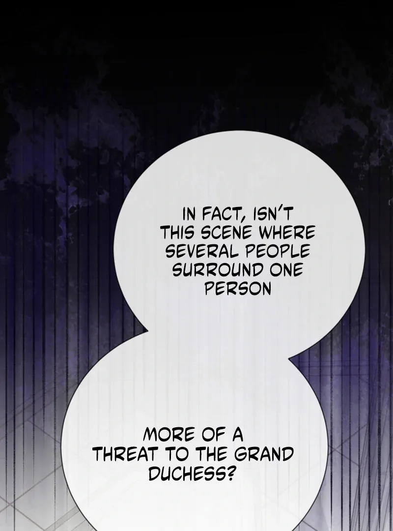 When Cinderella’s Magic Fades Away Chapter 70 page 33
