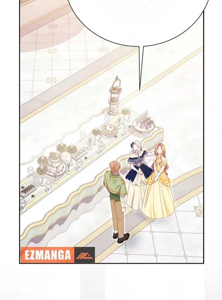 When Cinderella’s Magic Fades Away Chapter 71 page 93
