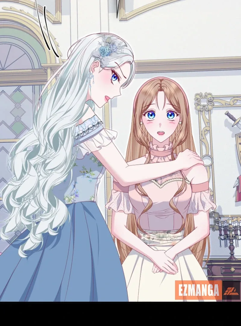 When Cinderella’s Magic Fades Away Chapter 70 page 32
