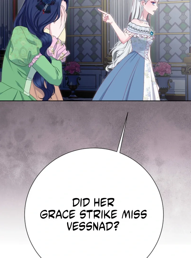 When Cinderella’s Magic Fades Away Chapter 70 page 30