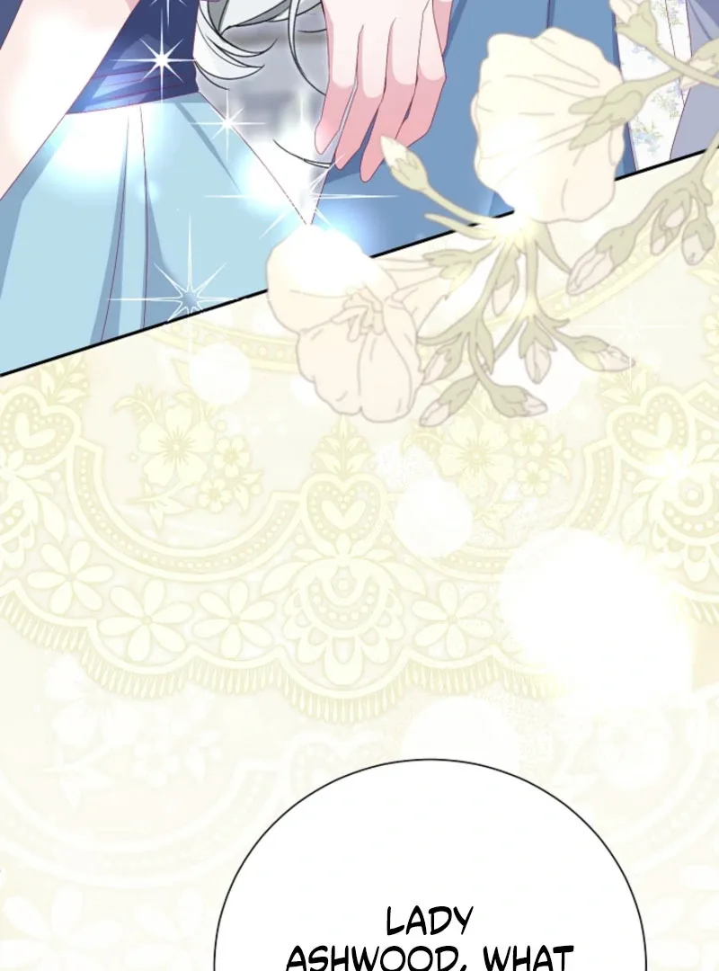 When Cinderella’s Magic Fades Away Chapter 70 page 28