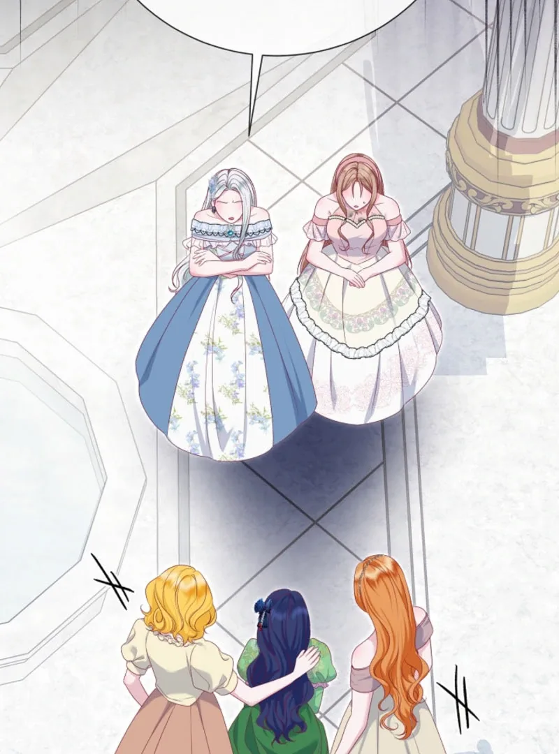 When Cinderella’s Magic Fades Away Chapter 70 page 34
