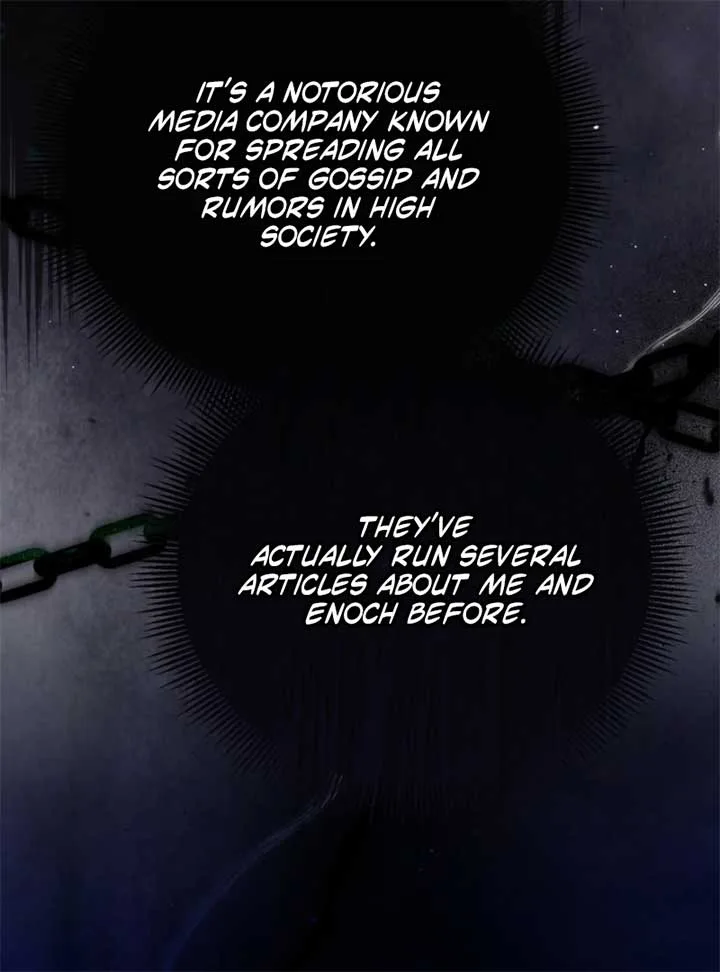 When Cinderella’s Magic Fades Away Chapter 71 page 109