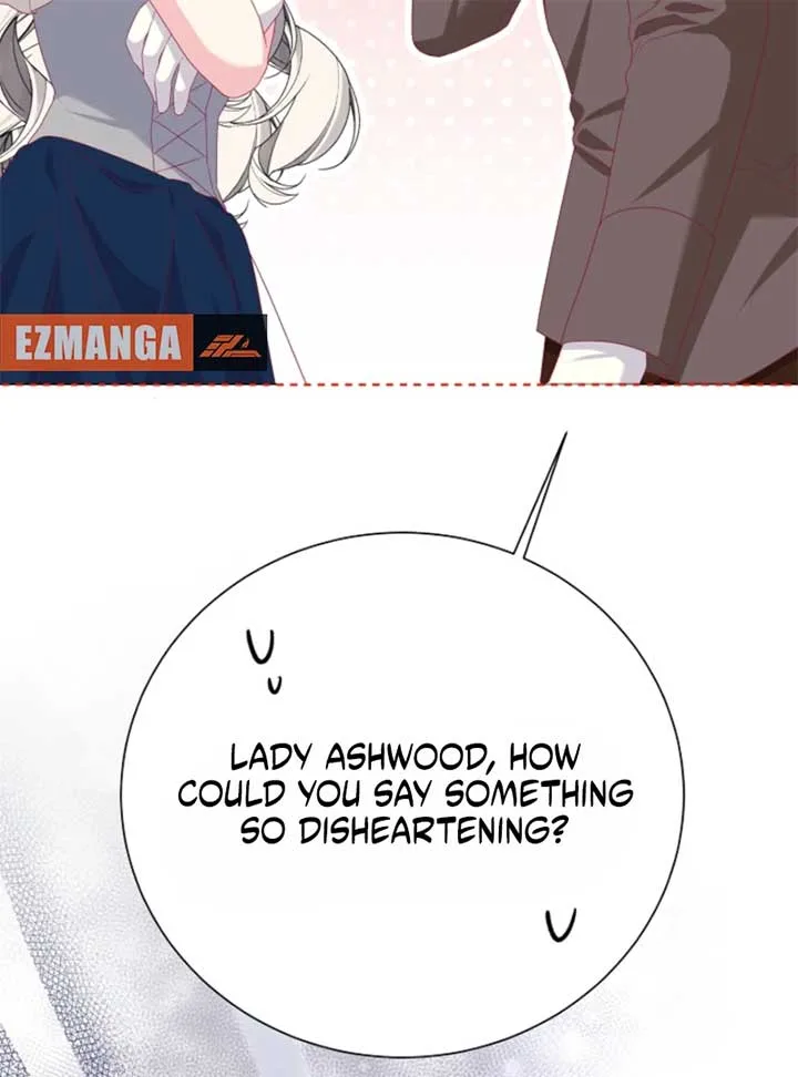 When Cinderella’s Magic Fades Away Chapter 71 page 104