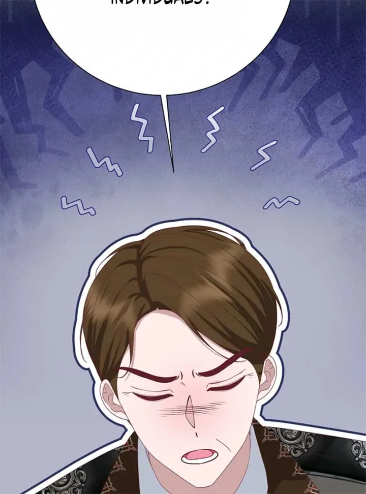 When Cinderella’s Magic Fades Away Chapter 71 page 114