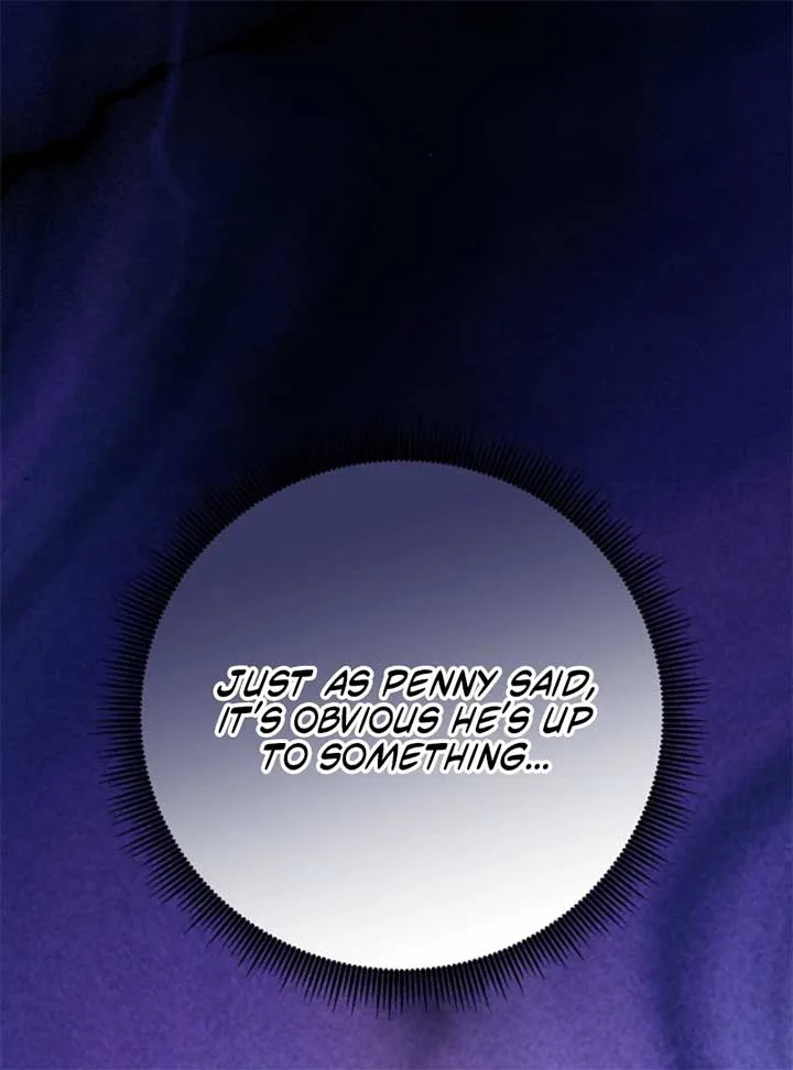 When Cinderella’s Magic Fades Away Chapter 71 page 110