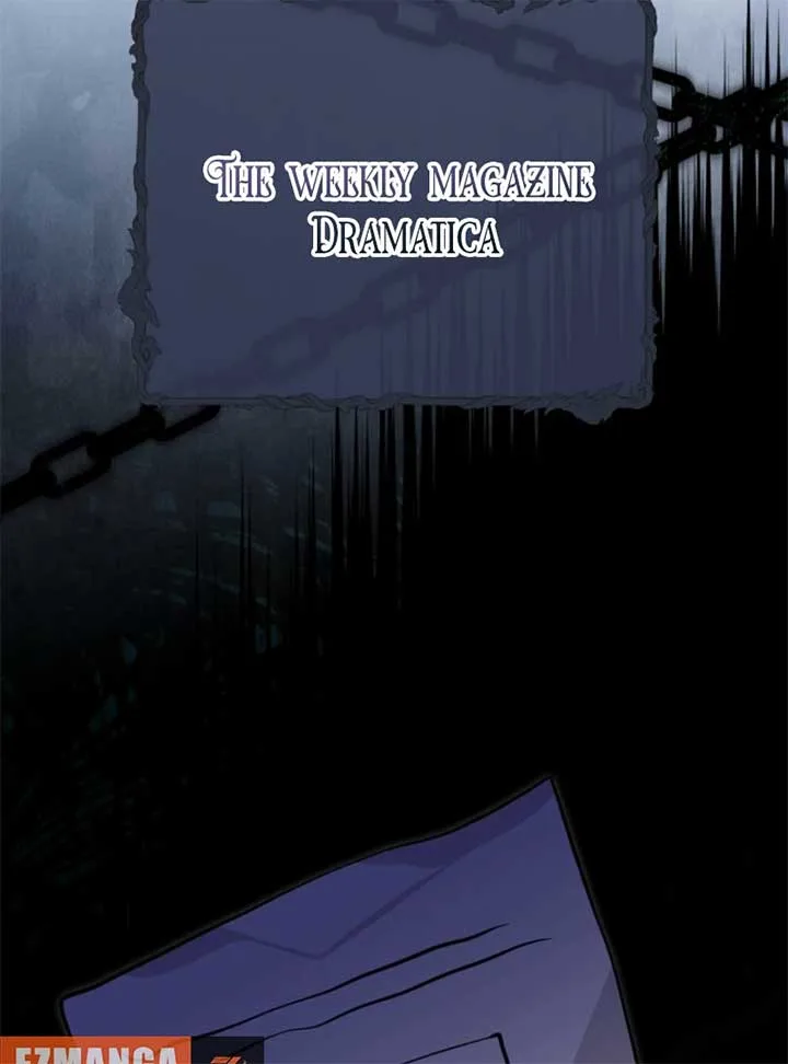 When Cinderella’s Magic Fades Away Chapter 71 page 107