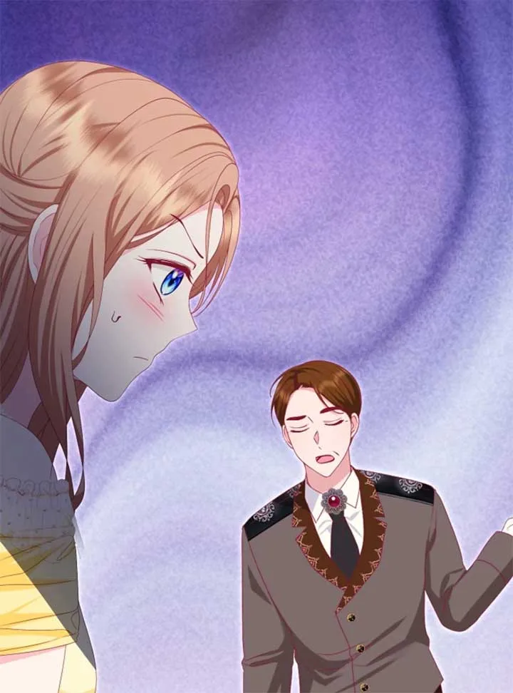 When Cinderella’s Magic Fades Away Chapter 71 page 111