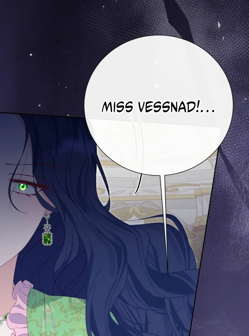 When Cinderella’s Magic Fades Away Chapter 70 page 39