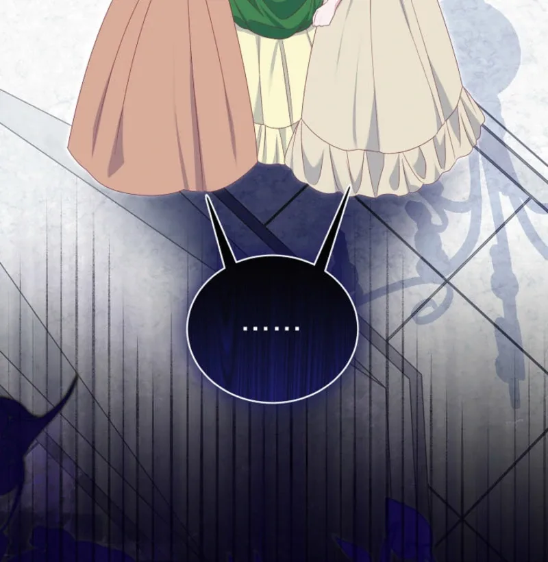 When Cinderella’s Magic Fades Away Chapter 70 page 35