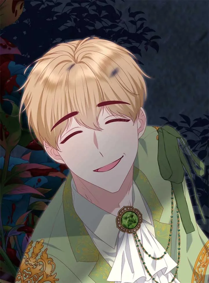 When Cinderella’s Magic Fades Away Chapter 71 page 128