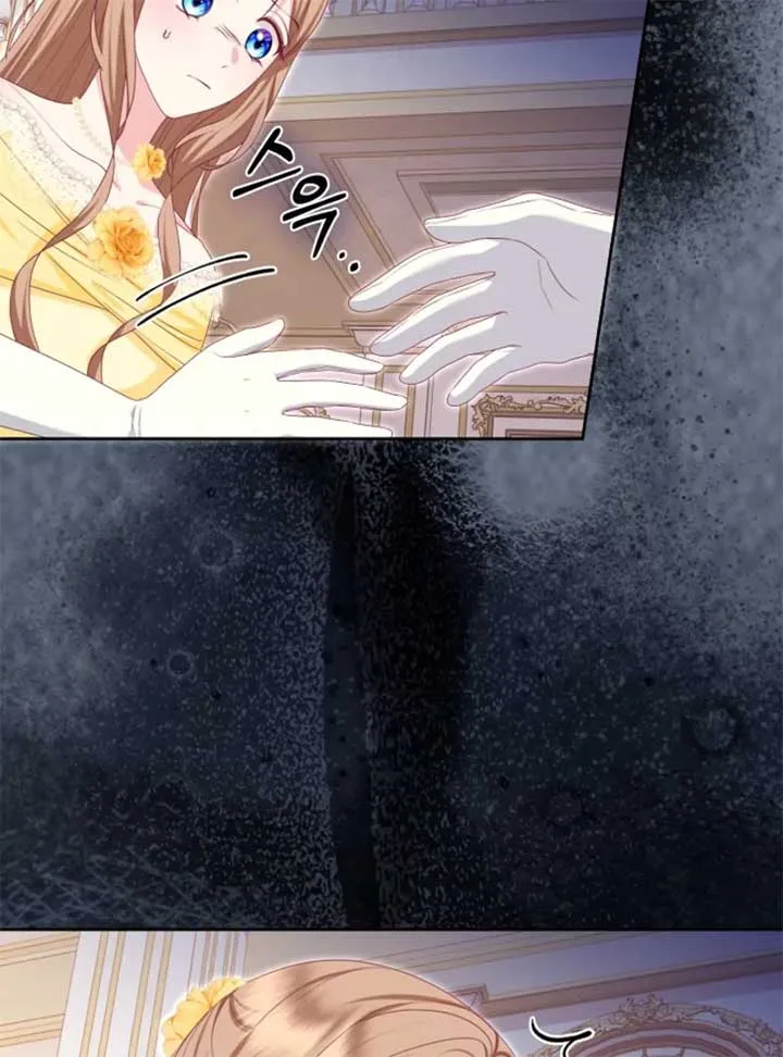 When Cinderella’s Magic Fades Away Chapter 71 page 125