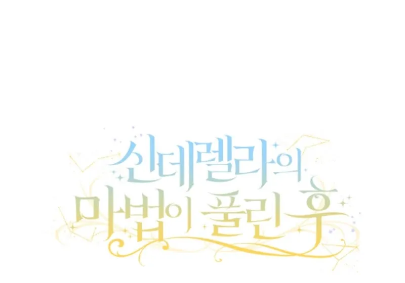 When Cinderella’s Magic Fades Away Chapter 70 page 49