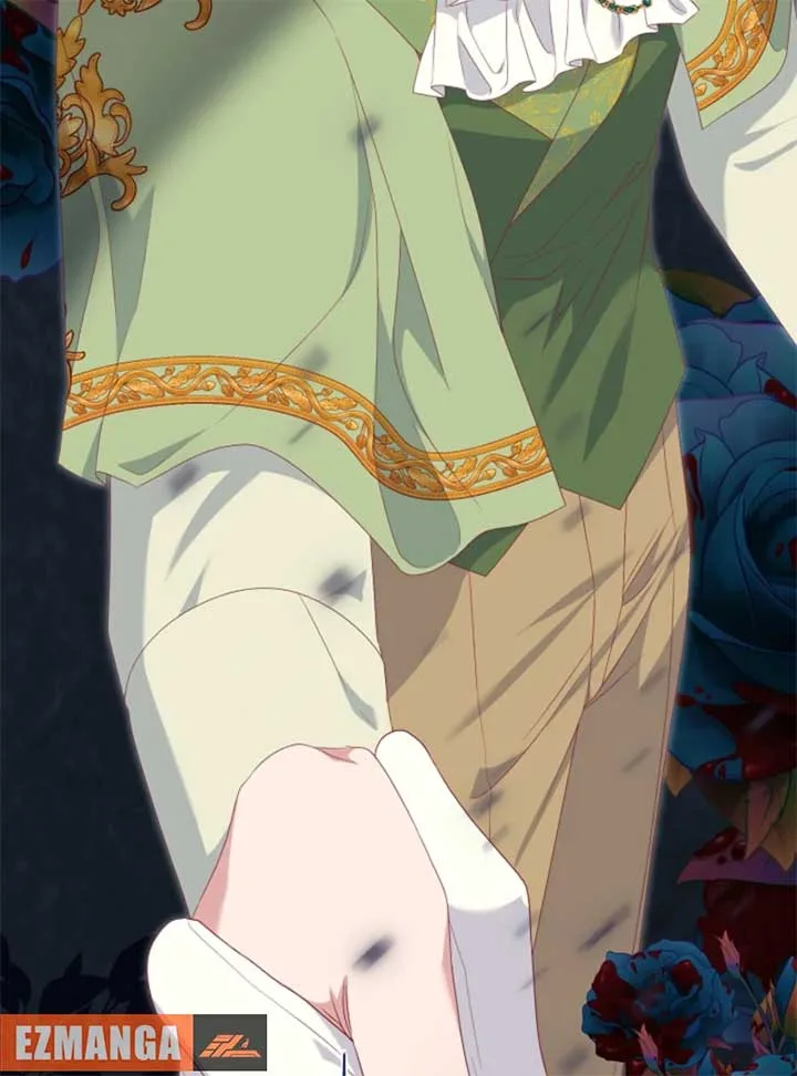 When Cinderella’s Magic Fades Away Chapter 71 page 129