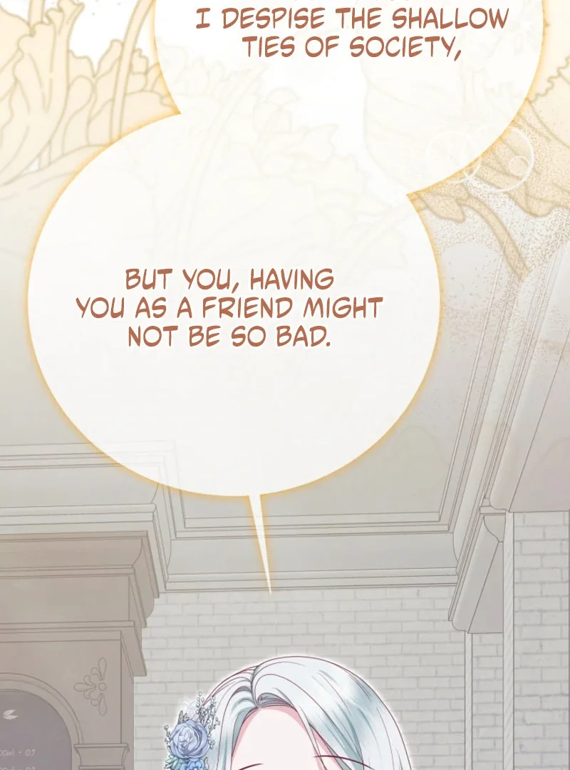 When Cinderella’s Magic Fades Away Chapter 70 page 70