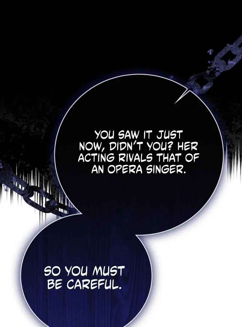 When Cinderella’s Magic Fades Away Chapter 70 page 63
