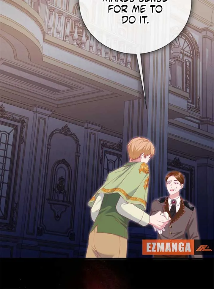When Cinderella’s Magic Fades Away Chapter 71 page 136