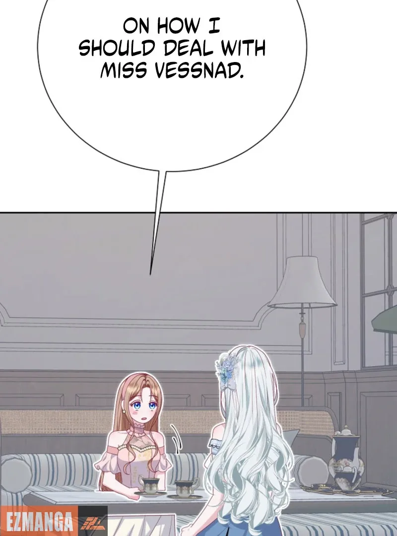 When Cinderella’s Magic Fades Away Chapter 70 page 68