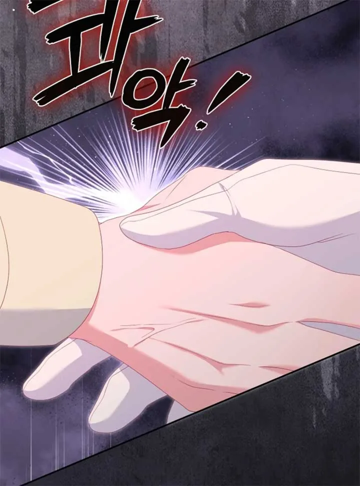 When Cinderella’s Magic Fades Away Chapter 71 page 134