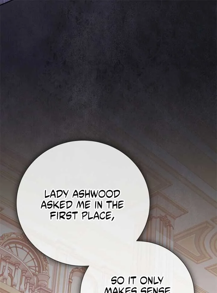 When Cinderella’s Magic Fades Away Chapter 71 page 135