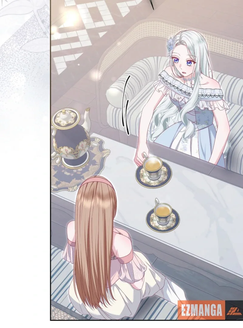 When Cinderella’s Magic Fades Away Chapter 70 page 59