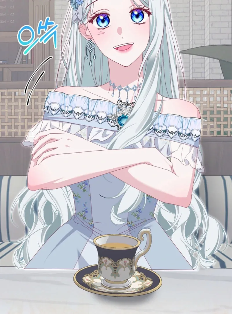 When Cinderella’s Magic Fades Away Chapter 70 page 71