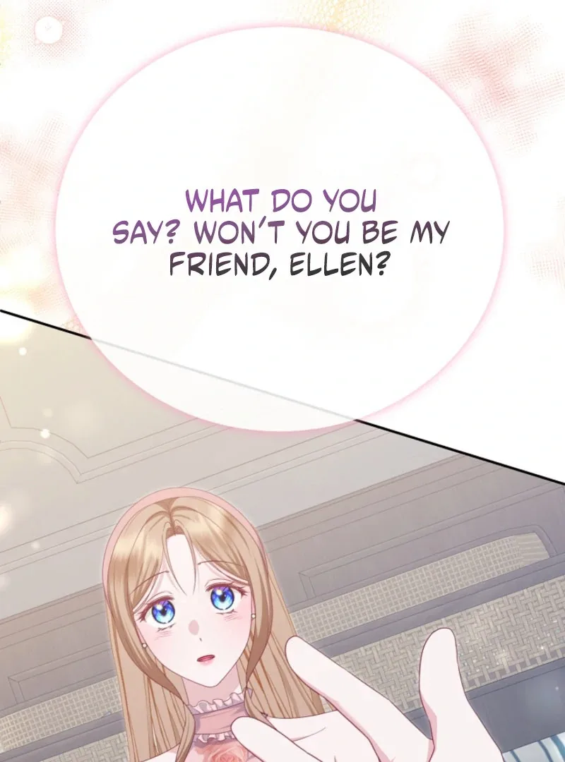When Cinderella’s Magic Fades Away Chapter 70 page 79