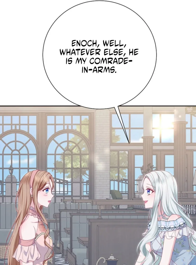 When Cinderella’s Magic Fades Away Chapter 70 page 75