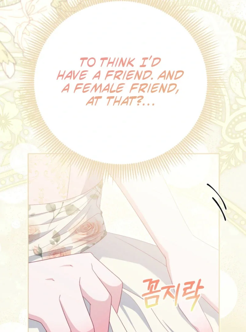 When Cinderella’s Magic Fades Away Chapter 70 page 81