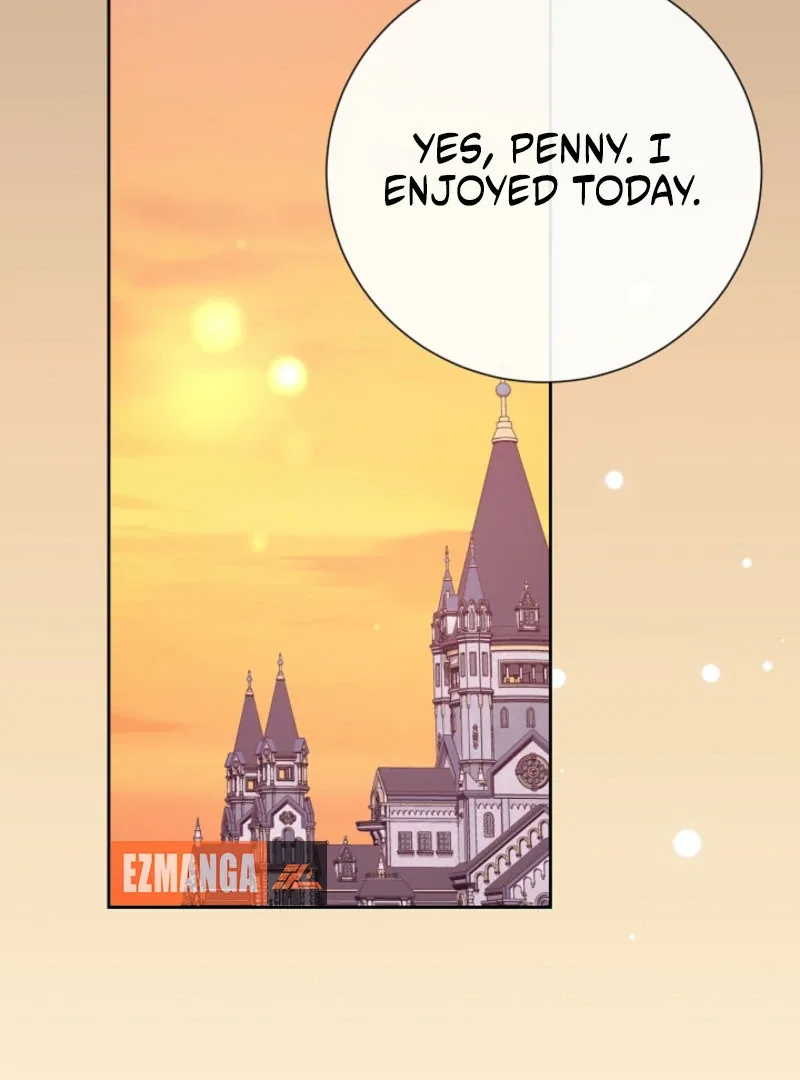 When Cinderella’s Magic Fades Away Chapter 70 page 92