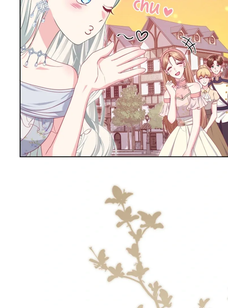 When Cinderella’s Magic Fades Away Chapter 70 page 94