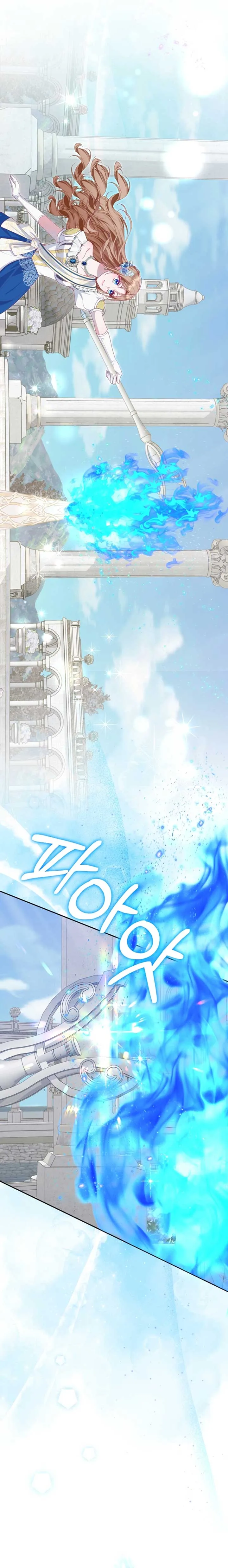 When Cinderella’s Magic Fades Away Chapter 68 page 3