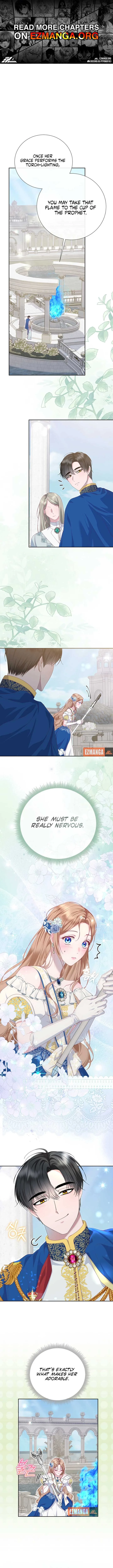 When Cinderella’s Magic Fades Away Chapter 68 page 2