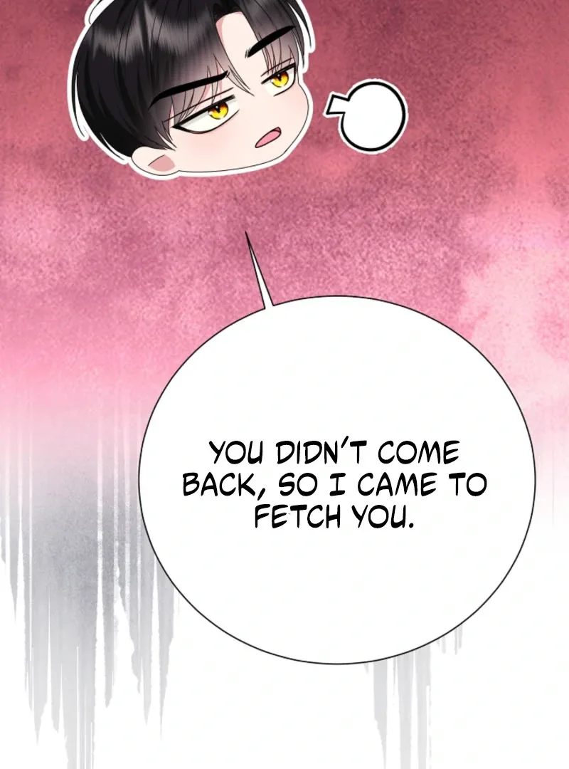 When Cinderella’s Magic Fades Away Chapter 70 page 104