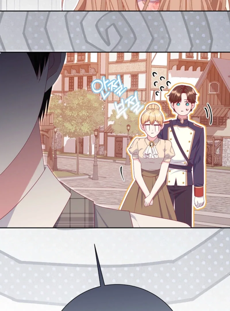 When Cinderella’s Magic Fades Away Chapter 70 page 101