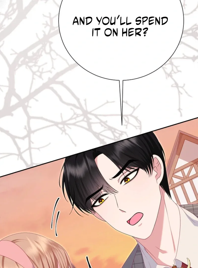 When Cinderella’s Magic Fades Away Chapter 70 page 109