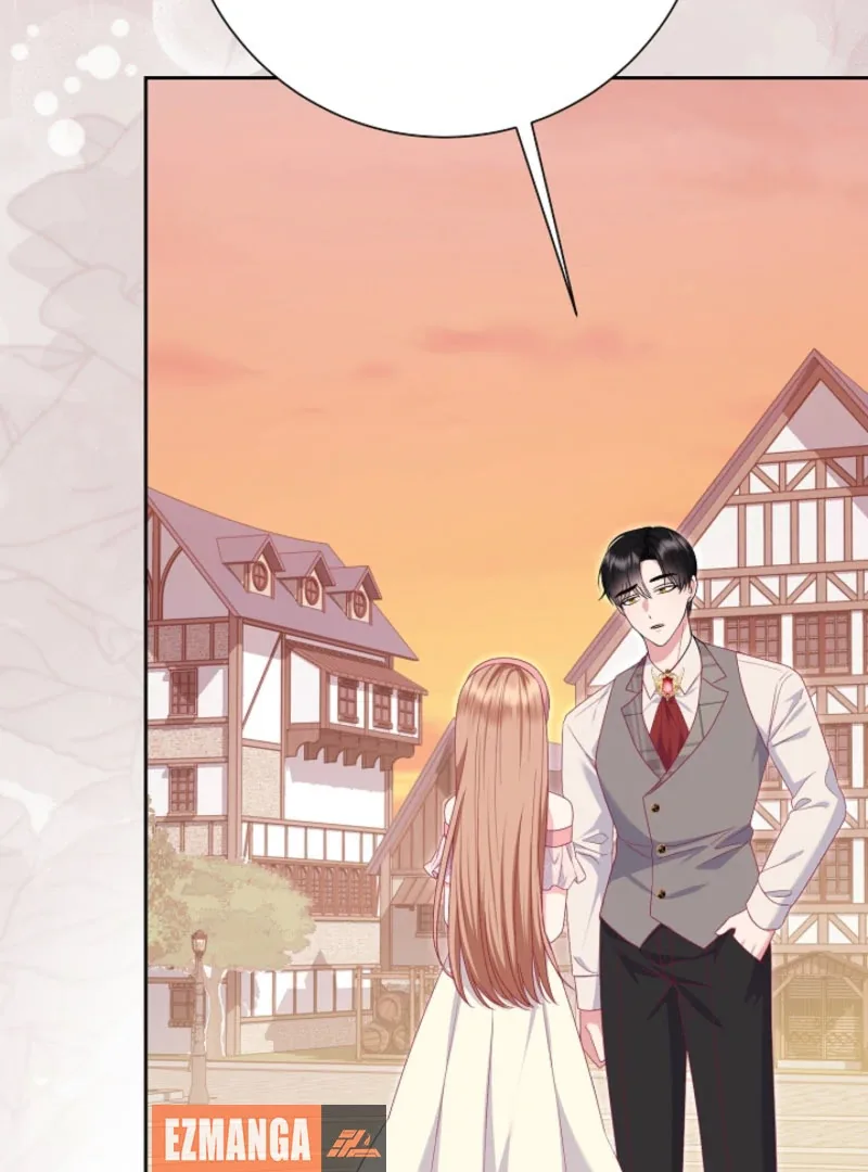 When Cinderella’s Magic Fades Away Chapter 70 page 106