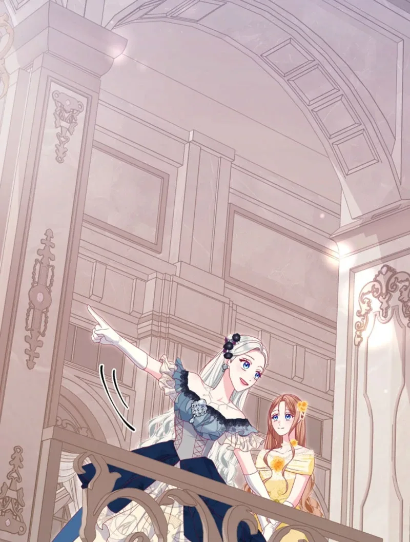 When Cinderella’s Magic Fades Away Chapter 70 page 129