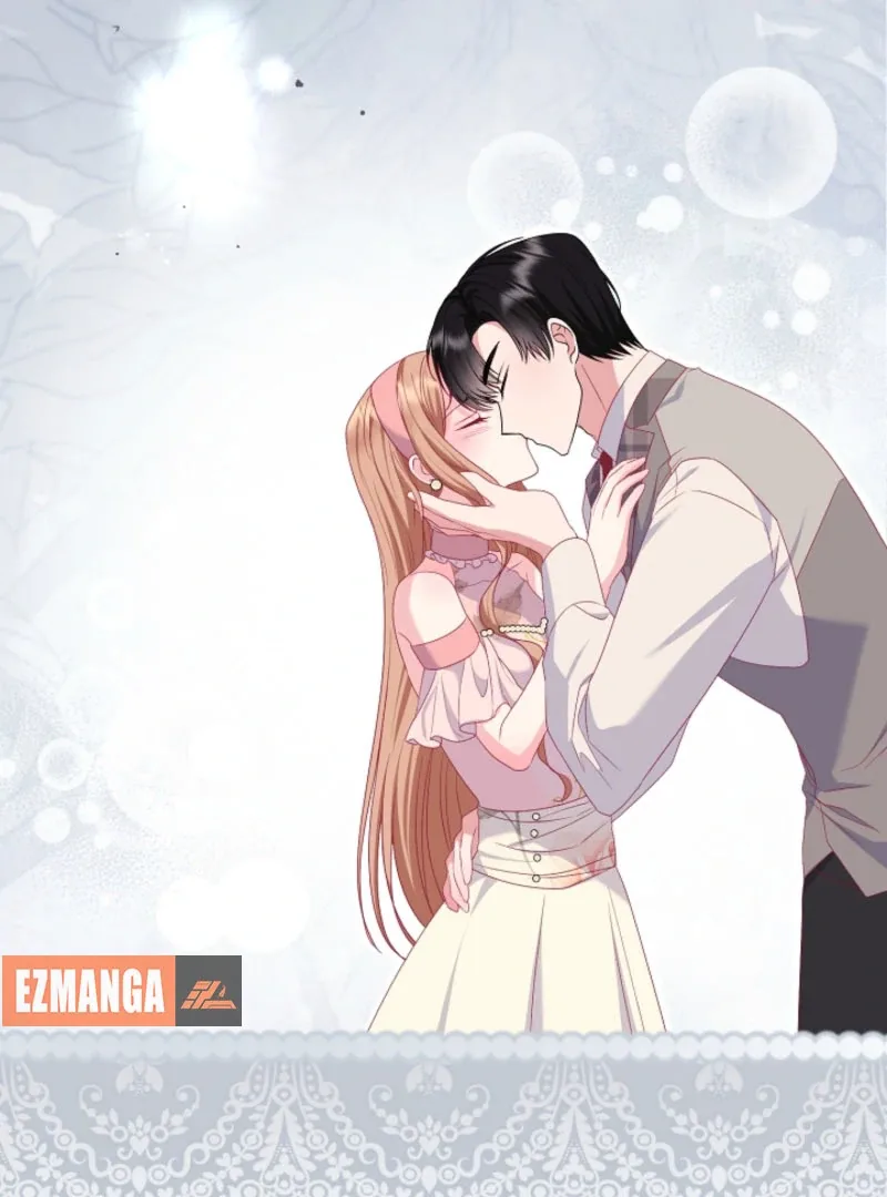 When Cinderella’s Magic Fades Away Chapter 70 page 125