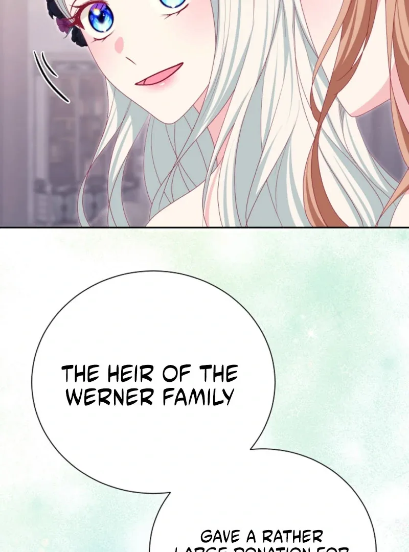 When Cinderella’s Magic Fades Away Chapter 70 page 132