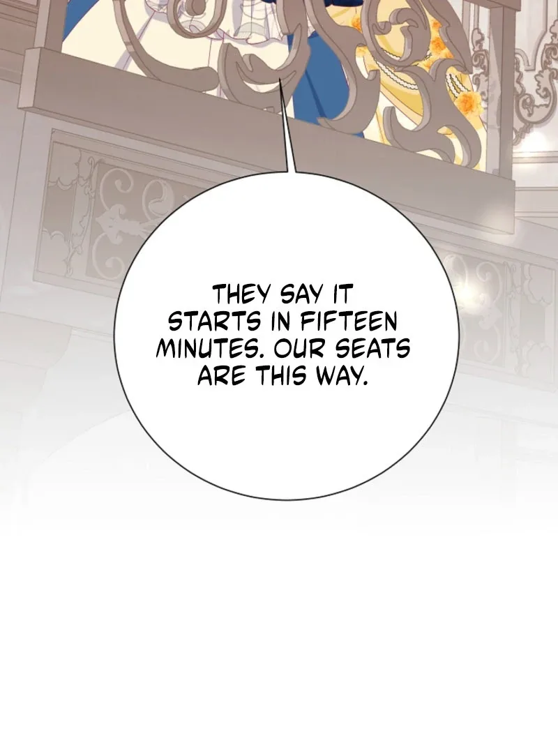 When Cinderella’s Magic Fades Away Chapter 70 page 130