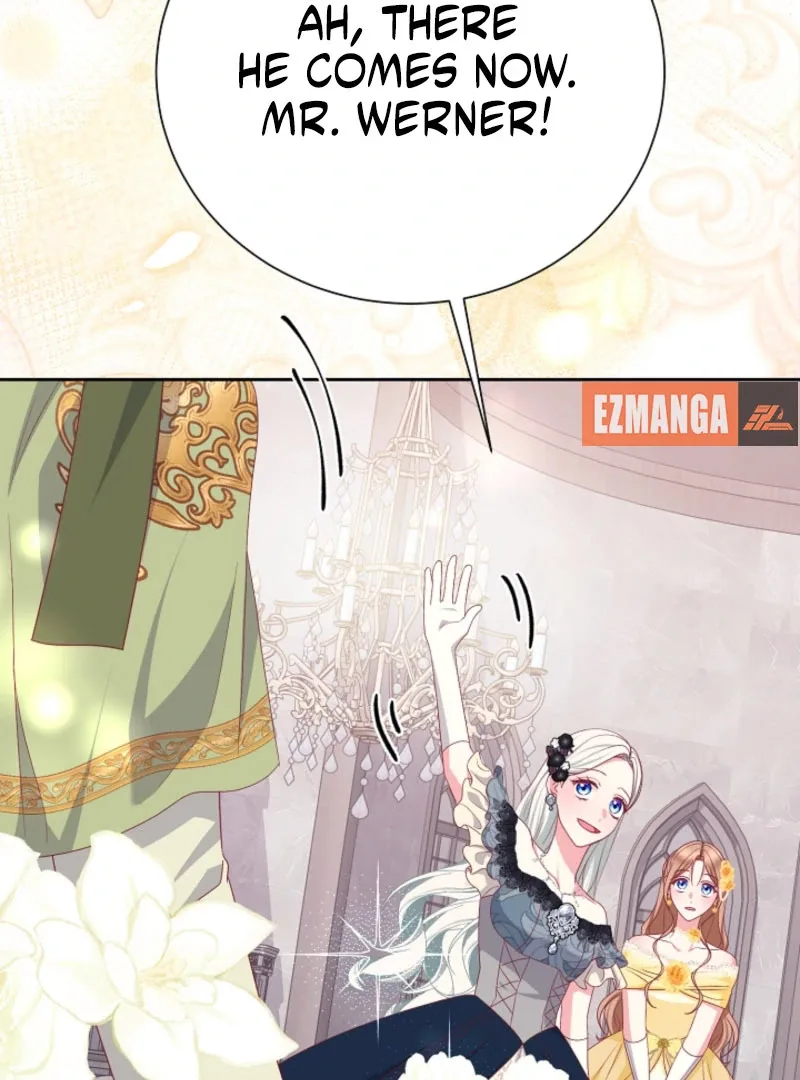 When Cinderella’s Magic Fades Away Chapter 70 page 135