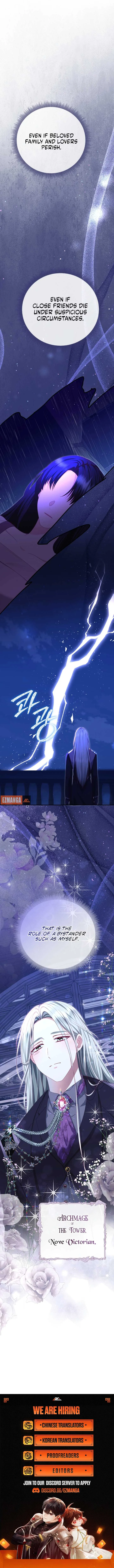 When Cinderella’s Magic Fades Away Chapter 68 page 12