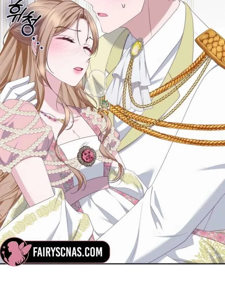 When Cinderella’s Magic Fades Away Chapter 79 page 5