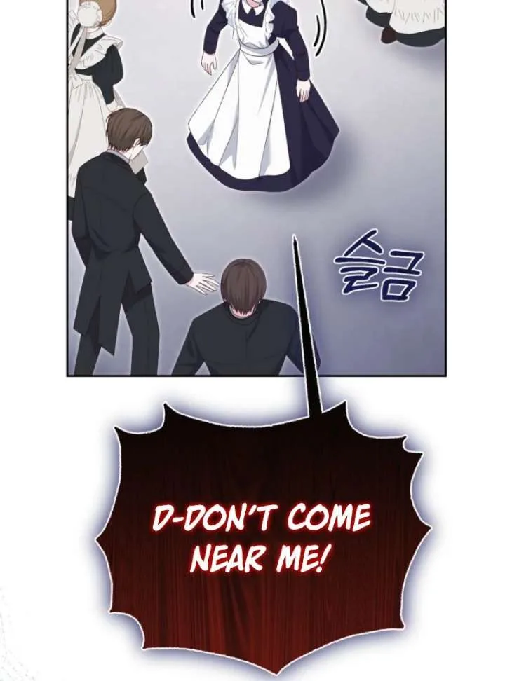 When Cinderella’s Magic Fades Away Chapter 79 page 23