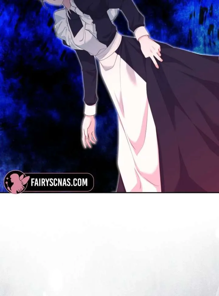 When Cinderella’s Magic Fades Away Chapter 79 page 19