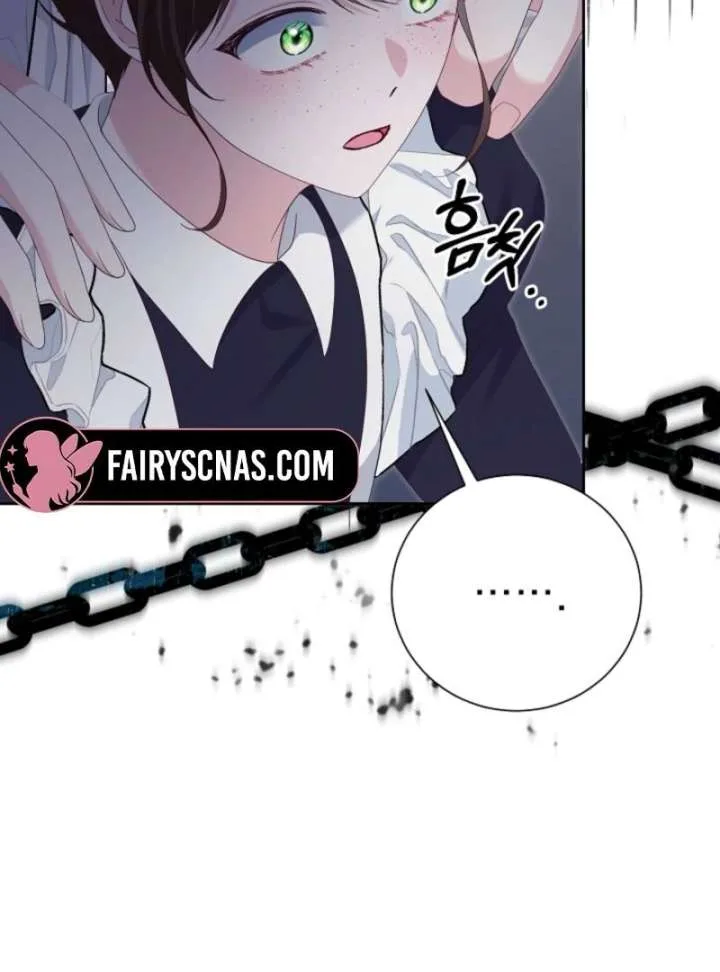 When Cinderella’s Magic Fades Away Chapter 79 page 32