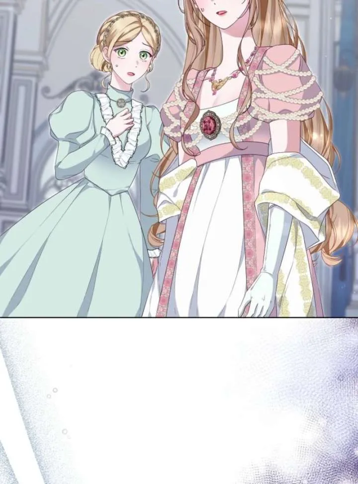 When Cinderella’s Magic Fades Away Chapter 78 page 5