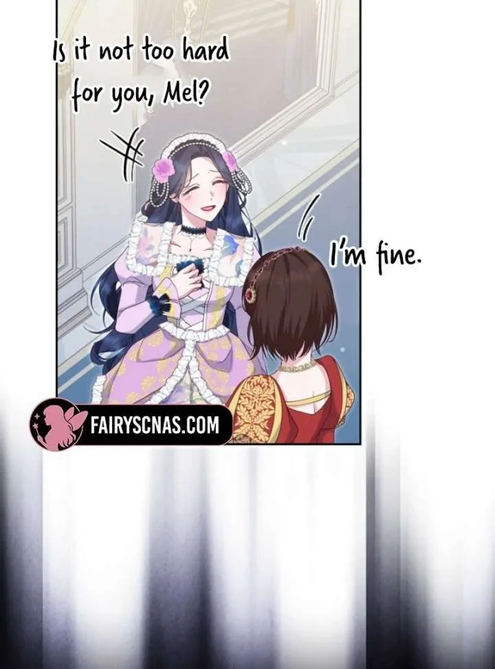 When Cinderella’s Magic Fades Away Chapter 78 page 9