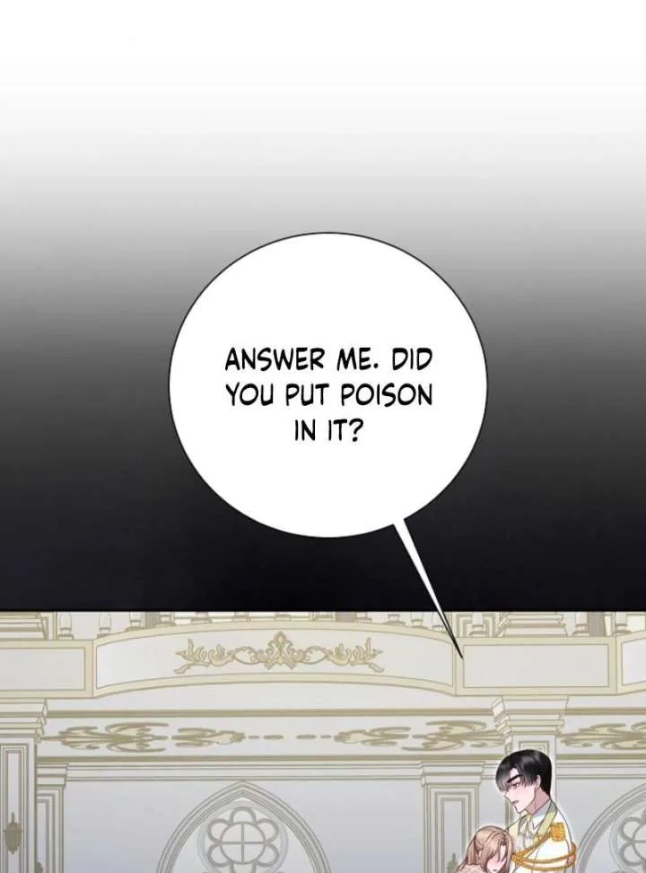 When Cinderella’s Magic Fades Away Chapter 79 page 33